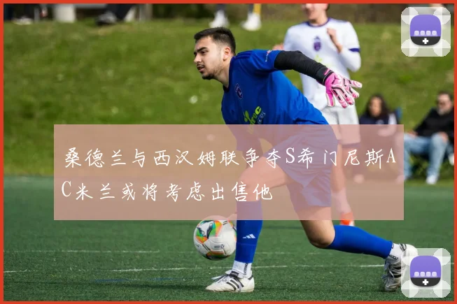 桑德兰与西汉姆联争夺S希门尼斯AC米兰或将考虑出售他